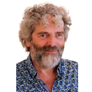 Speaker - Thomas Stapper